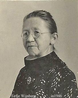 Eefje Wijnberg