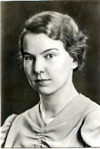Emilie in 1936