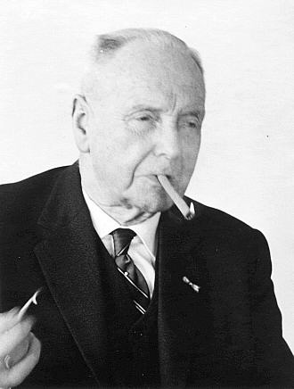 Jan van de Stadt (1878-1973)