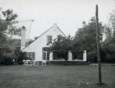 Torenhoeve 1958